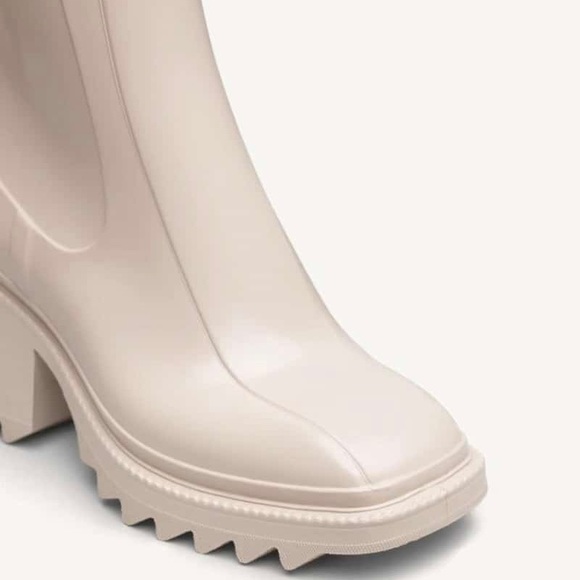 French Connection Kloe Terrain Rain Boots*NEW - Picture 5 of 5